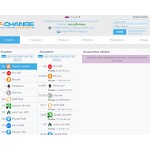 Отзывы людей о f-change.biz