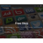 Отзывы людей о fastfreelikes.com