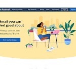 Отзывы людей о fastmail.com