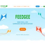 Отзывы людей о feedgee.com