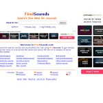 Отзывы людей о findsounds.com