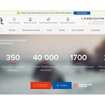 Отзывы людей о findtenders.ru