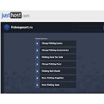 Отзывы людей о fishingmart.ru