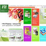 Отзывы людей о fitparad.com