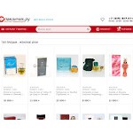 Отзывы людей о flaconchik.ru