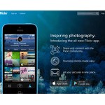 Отзывы людей о flickr.com