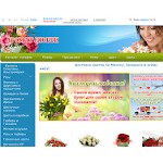 Отзывы людей о flowersminsk.ru