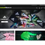 Отзывы людей о footballstore.ru