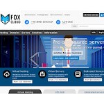 Отзывы людей о foxcloud.net