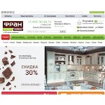 Отзывы людей о franmebel.ru