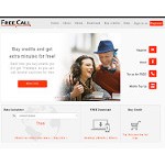 Отзывы людей о freecall.com