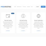 Отзывы людей о freehosting.com