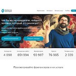 Отзывы людей о freelance.boutique