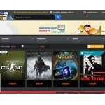 Отзывы людей о g2a.com