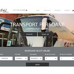 Отзывы людей о galtrans.md