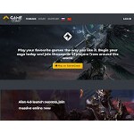 Отзывы людей о gamecoast.net