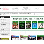 Отзывы людей о gameconsol.net