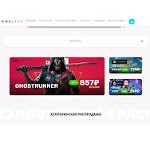 Отзывы людей о gamelike.ru