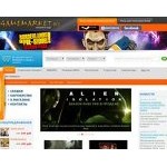 Отзывы людей о gamemarket.biz