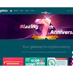 Отзывы людей о gate.io