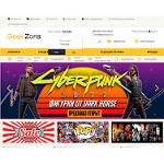 Отзывы людей о geekzona.ru