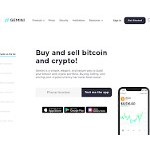 Отзывы людей о gemini.com