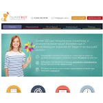 Отзывы людей о ginger-cat.ru