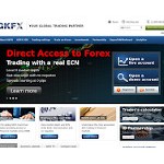 Отзывы людей о gkfxecn.com