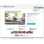 Отзывы людей о globaltestmarket.com