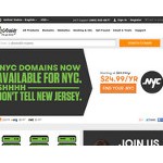 Отзывы людей о godaddy.com