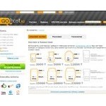 Отзывы людей о gohost.kz