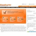 Отзывы людей о goodhoster.net