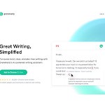 Отзывы людей о grammarly.com