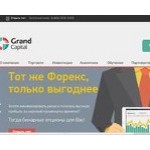 Отзывы людей о grandcapital.ru