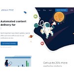 Отзывы людей о gravitec.net