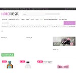 Отзывы людей о hairs-russia.ru