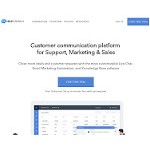 Отзывы людей о helpcrunch.com