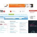 Отзывы людей о hh.ru