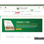 Отзывы людей о hilolnashr.uz