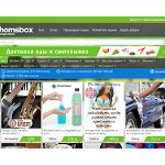 Отзывы людей о homsbox.ru