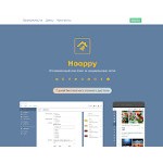 Отзывы людей о hooppy.ru