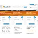 Отзывы людей о host-food.ru