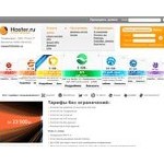 Отзывы людей о hoster.ru
