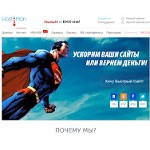 Отзывы людей о hostiman.ru