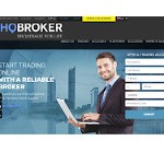 Отзывы людей о hqbroker.com