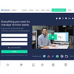 Отзывы людей о hubstaff.com