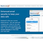 Отзывы людей о hushmail.com