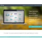 Отзывы людей о i-say.com