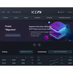 Отзывы людей о ice-fx.com