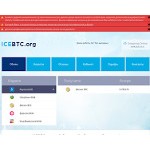 Отзывы людей о icebtc.org
